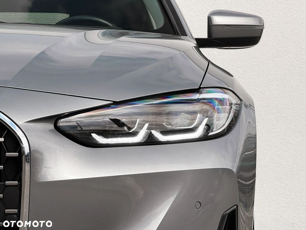 BMW Seria 4 420d xDrive - 6