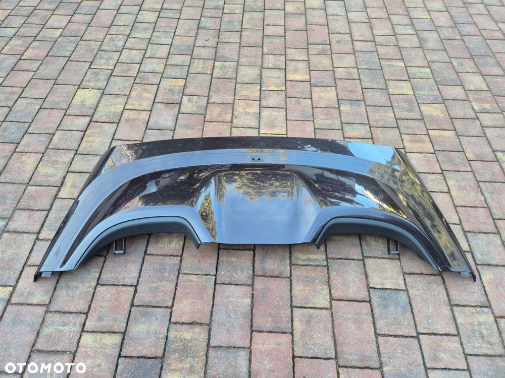 oslona pokrywa dachu nissan 370z cabrio - 1