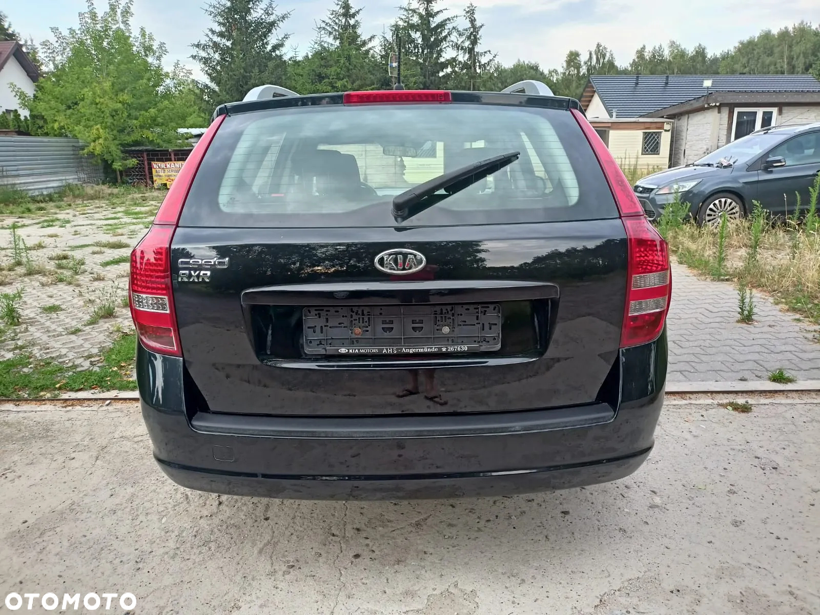 Kia Ceed Cee'd 1.6 Comfort + - 6