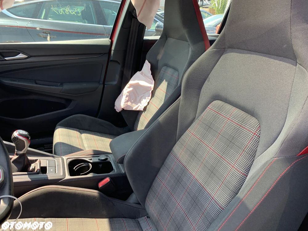 Volkswagen Golf 2.0 TSI OPF GTI - 5