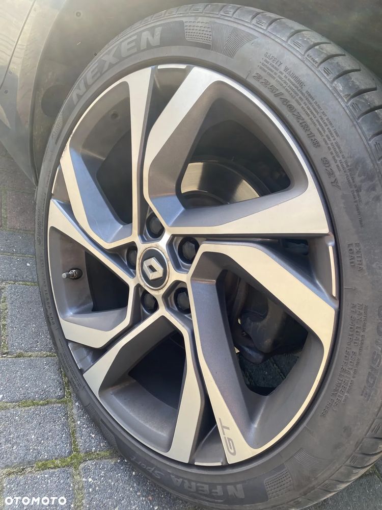 Renault Megane 1.6 TCe GT EDC - 27
