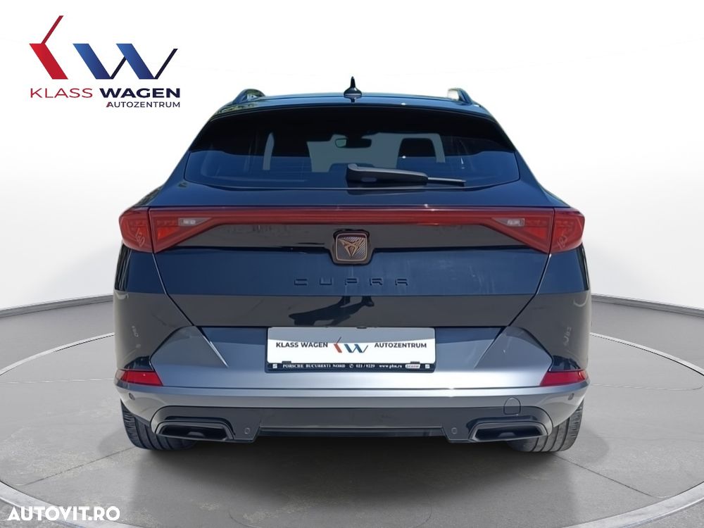 Cupra Formentor 1.5 TSI DSG7 - 6