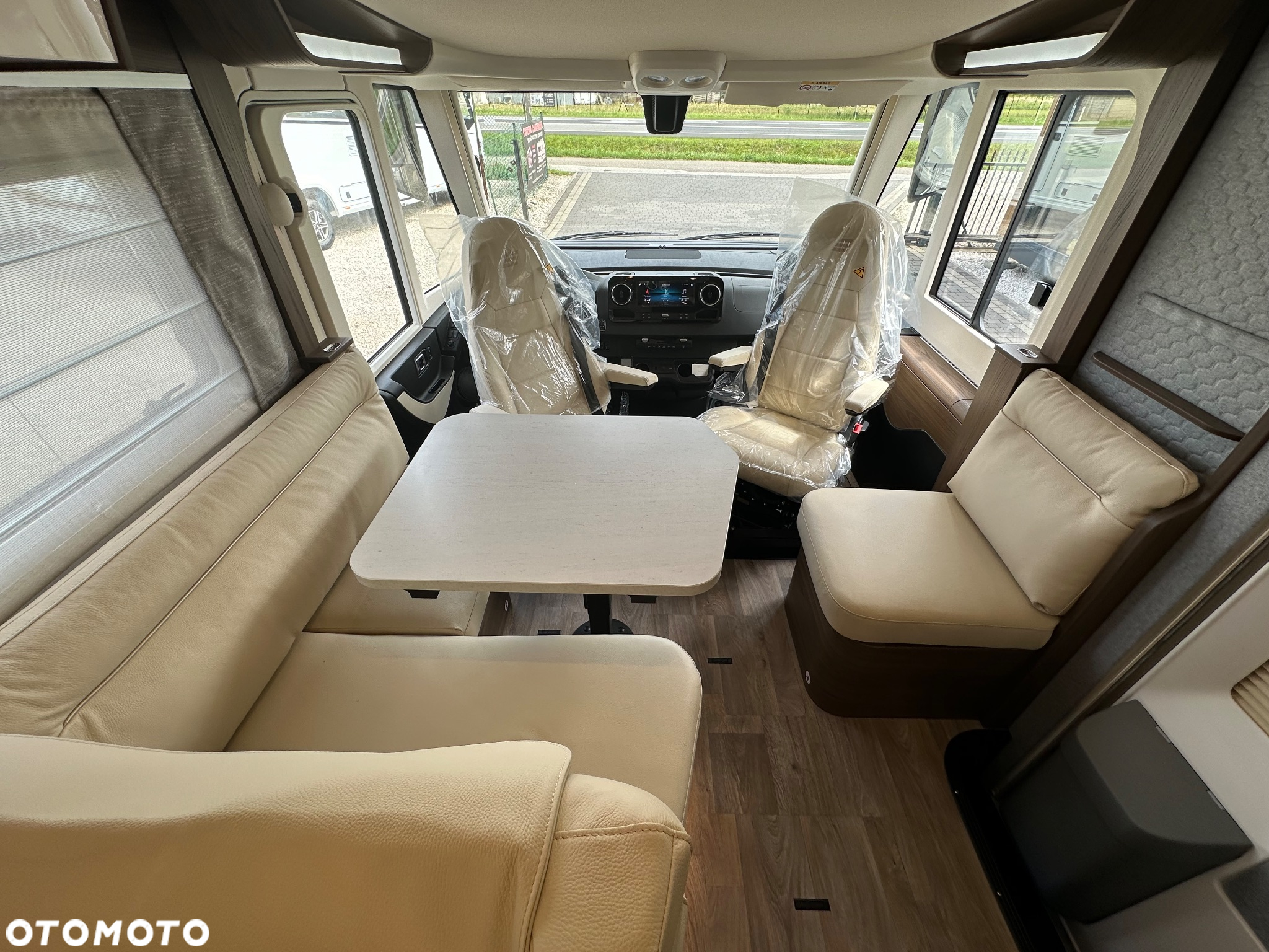 Hymer-Eriba BML I780 - 23