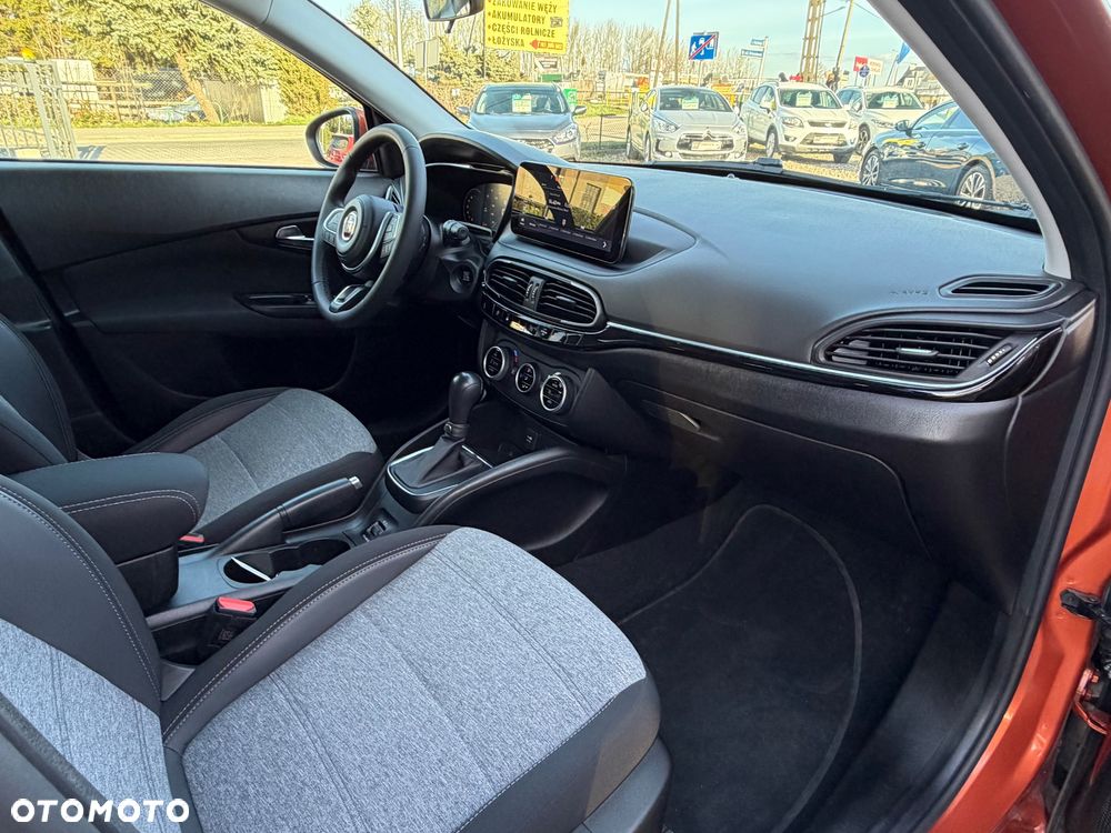 Fiat Tipo 1.5 GSE City Life - 14