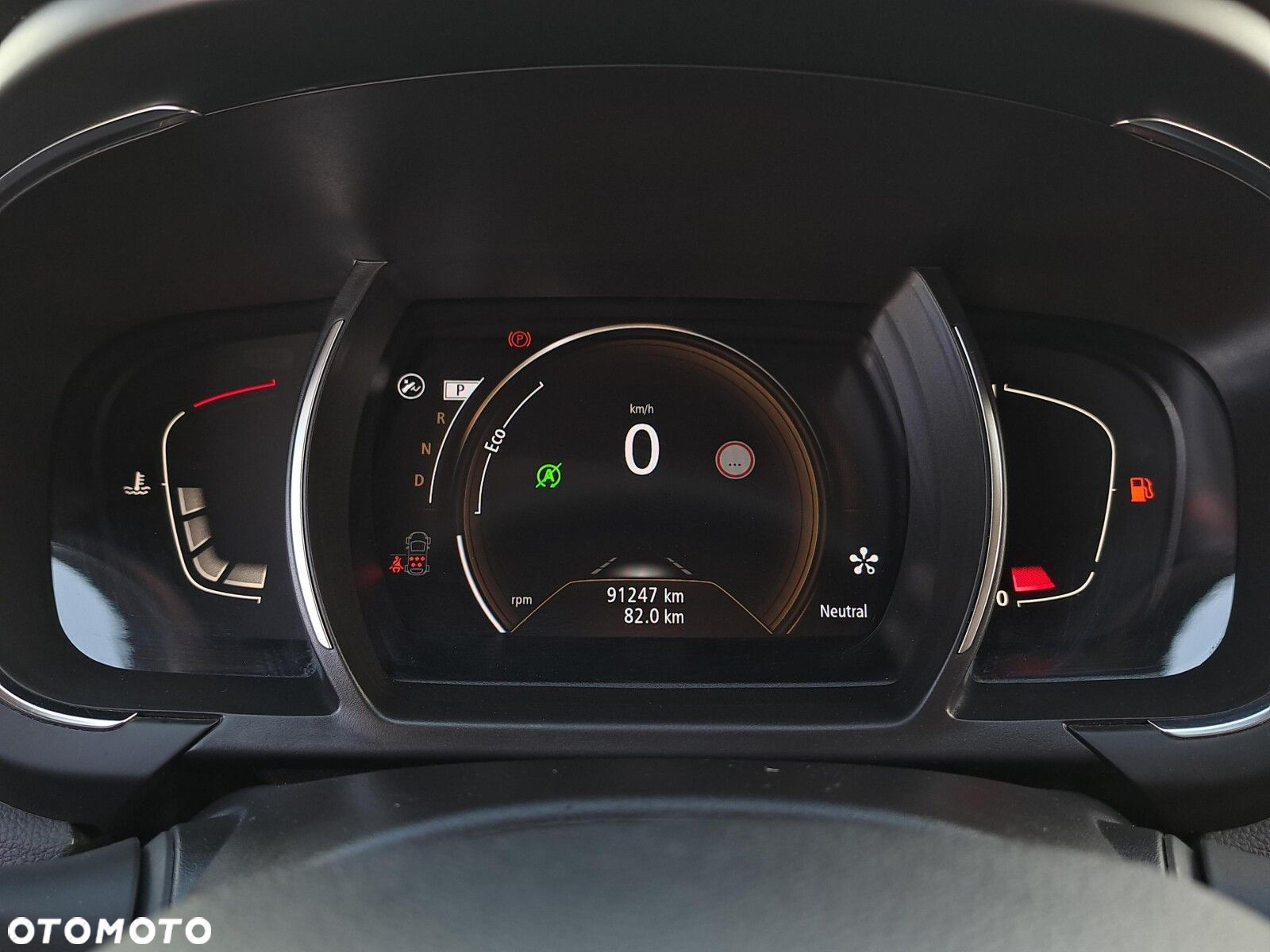 Renault Scenic 1.3 TCe FAP Intens EDC - 24