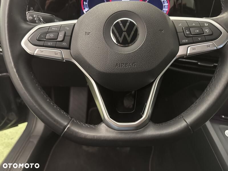 Volkswagen Golf 1.5 TSI EVO Style - 14