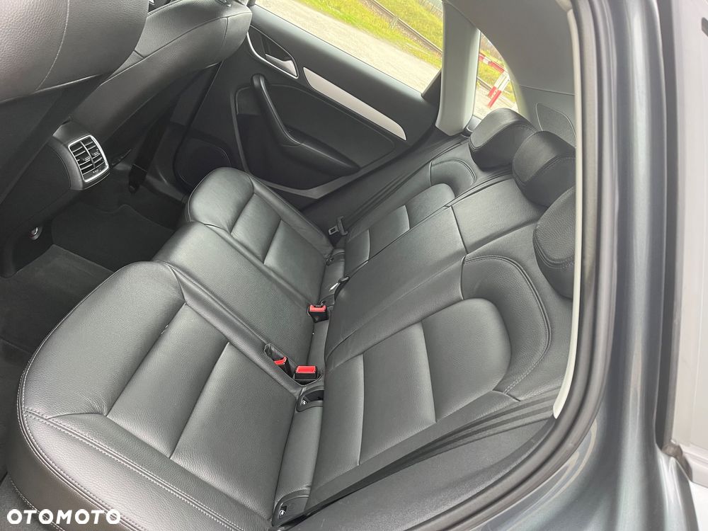 Audi Q3 1.4 TFSI design - 16