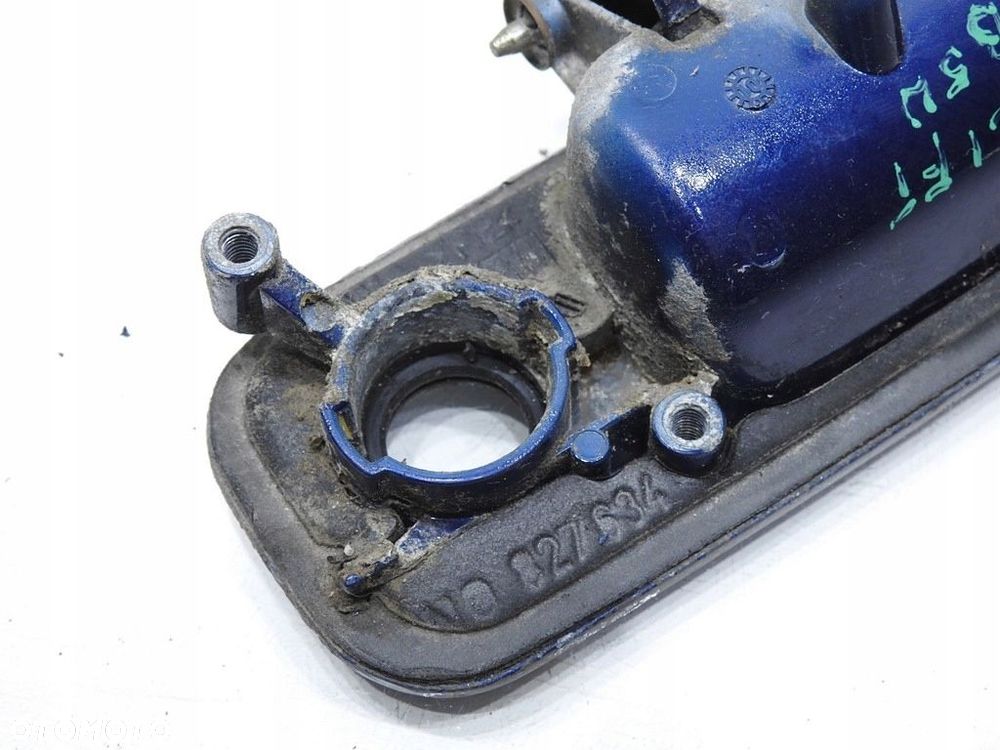 KLAMKA KLAPY LB5W VW SHARAN I LIFT - 6