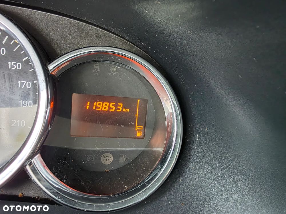 Dacia Dokker TCe 115 Comfort - 9