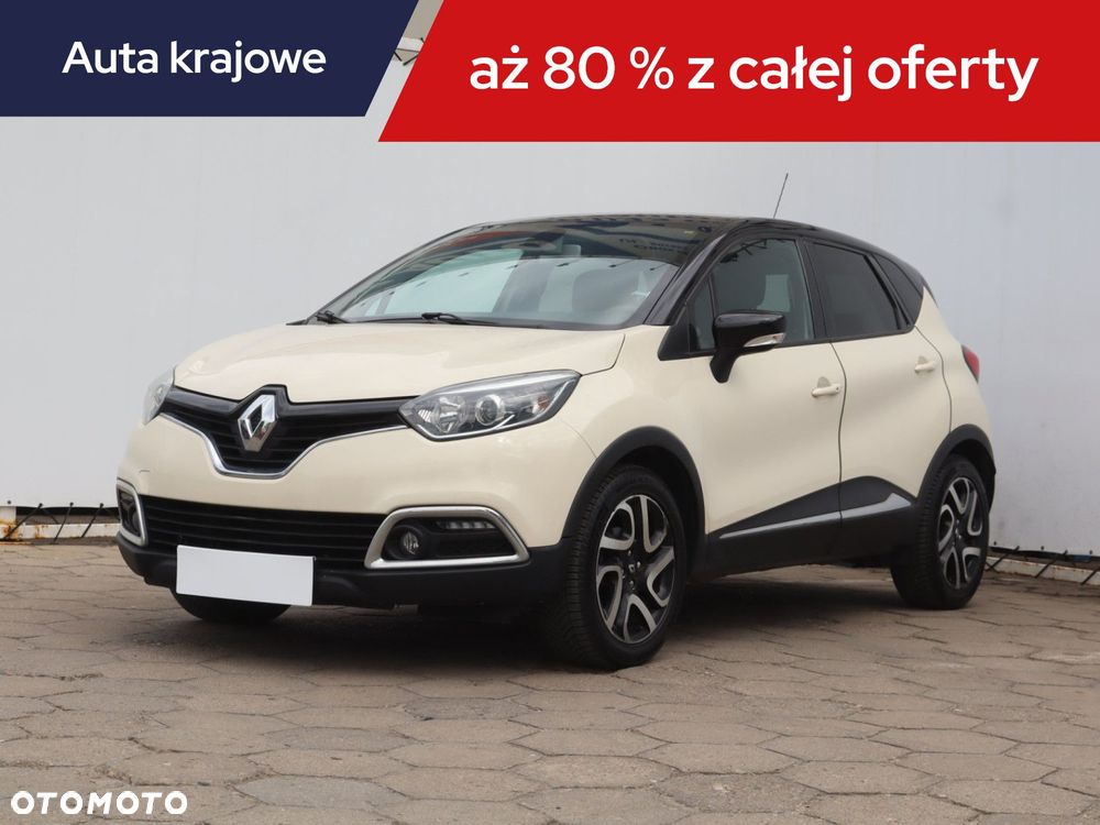 Renault Captur - 3