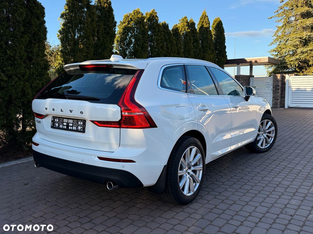 Volvo XC 60 - 3