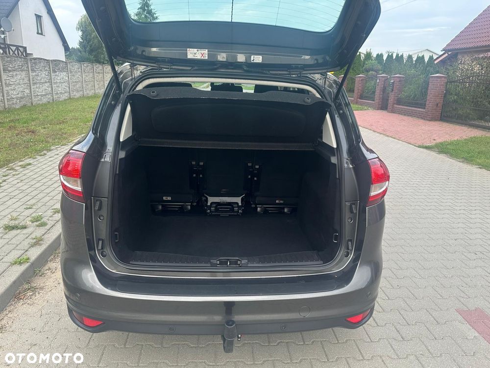 Ford C-MAX 1.5 TDCi Edition ASS - 17