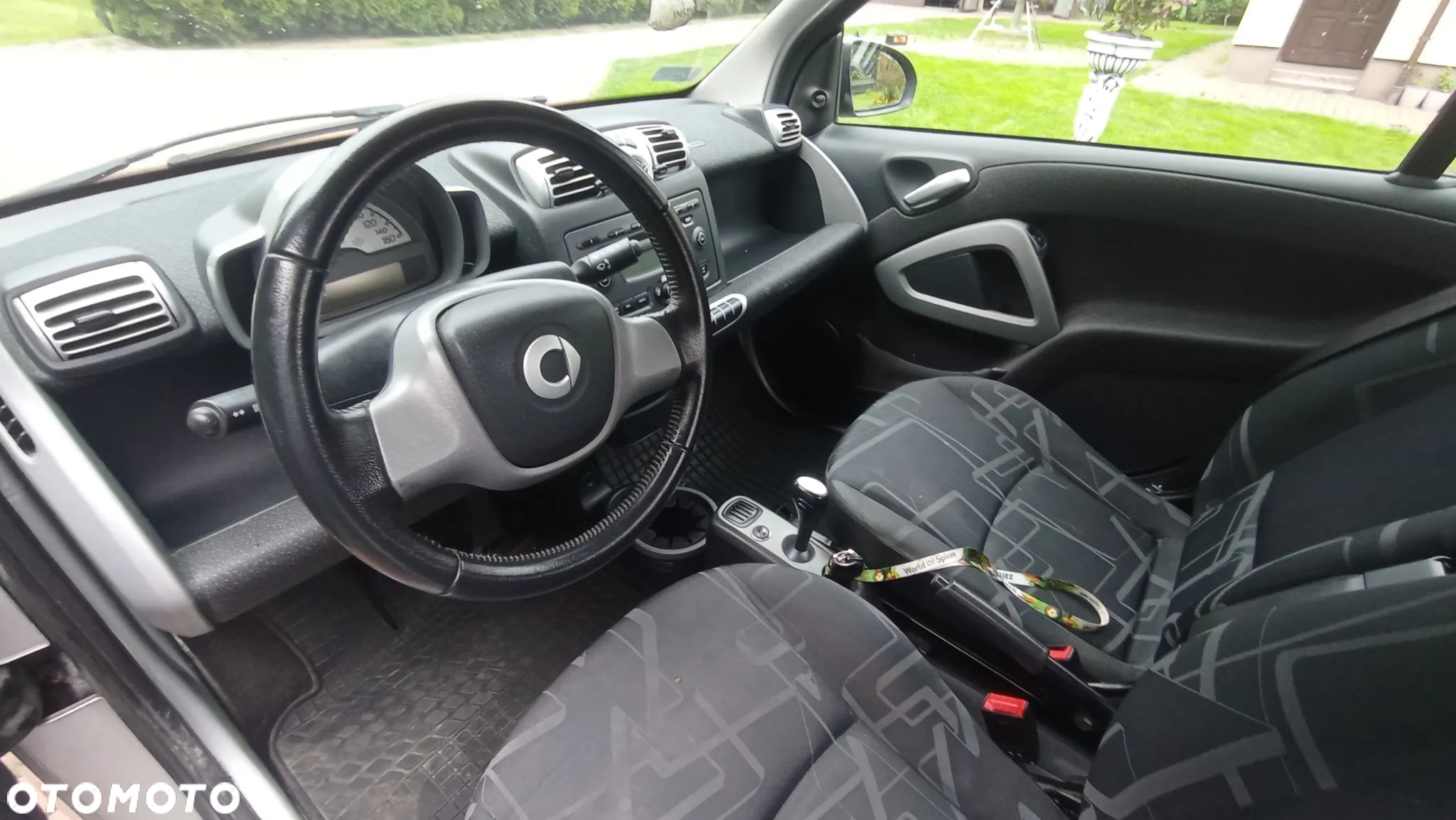 Smart Fortwo - 6