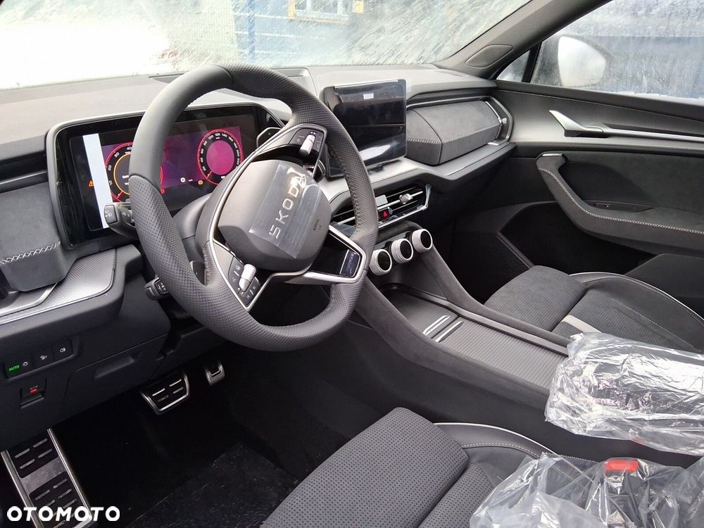 Skoda Kodiaq 2.0 TDI 4x4 Sportline DSG - 5