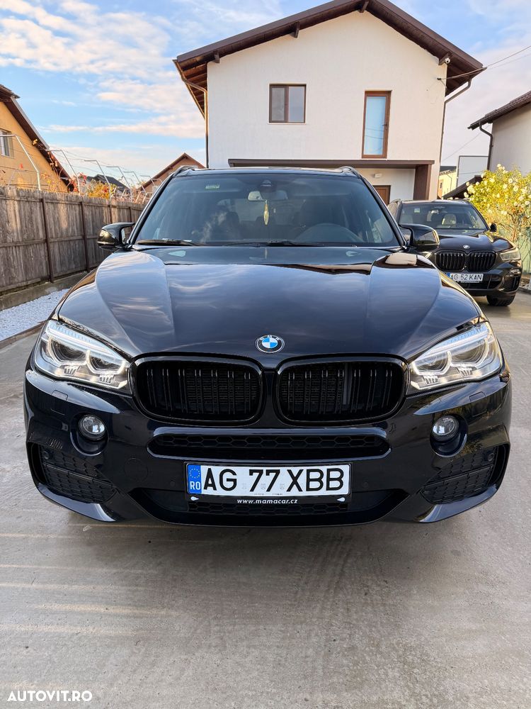 BMW X5 xDrive30d - 2