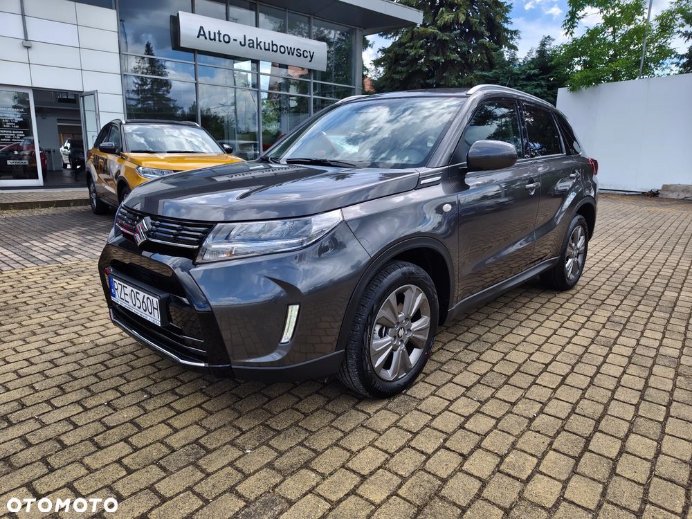 Suzuki Vitara - 2