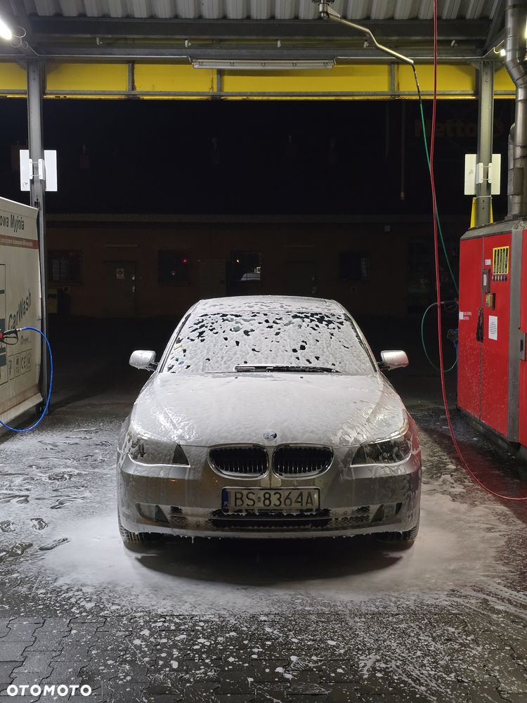 BMW Seria 5 530d xDrive - 26