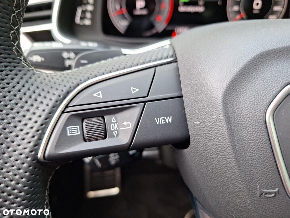 Audi Q7 55 TFSI mHEV Quattro S Line Tiptr - 17