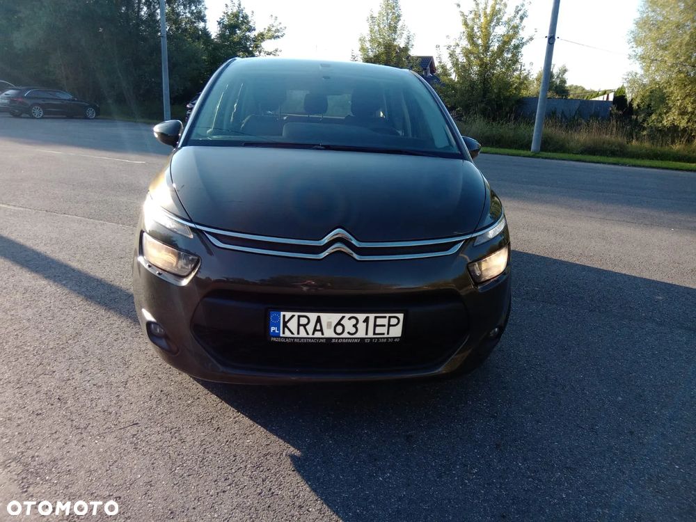 Citroën C4 Picasso 1.6 HDi Attraction - 28
