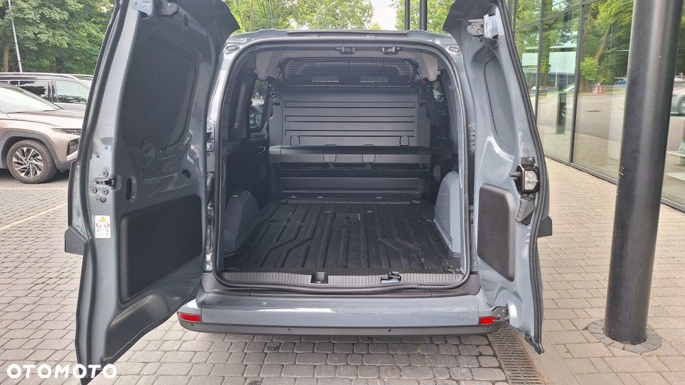 Mercedes-Benz Citan - 9