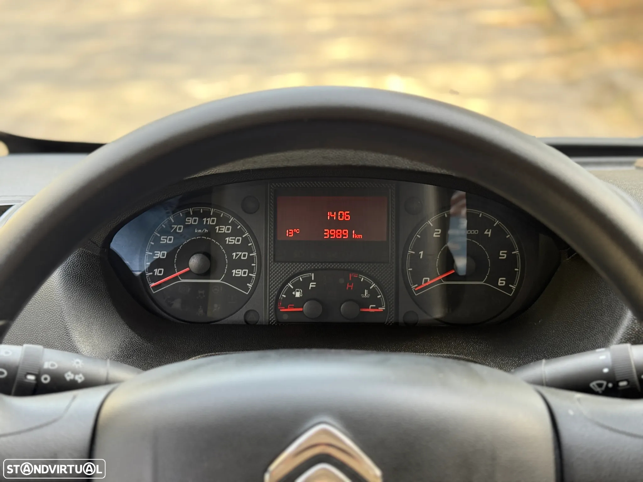 Citroën Jumper 2.2 BlueHDi 35 L2 CD - 23