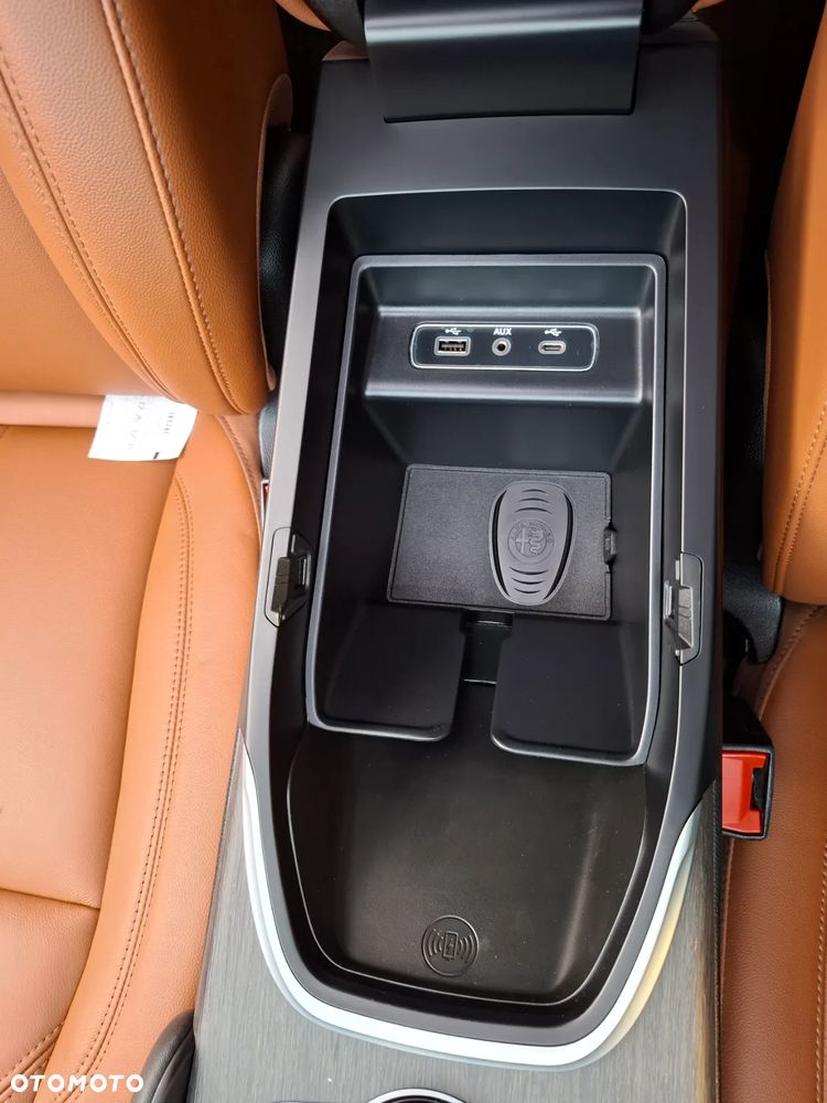 Alfa Romeo Giulia 2.0 Turbo 16V AT8 Veloce - 21