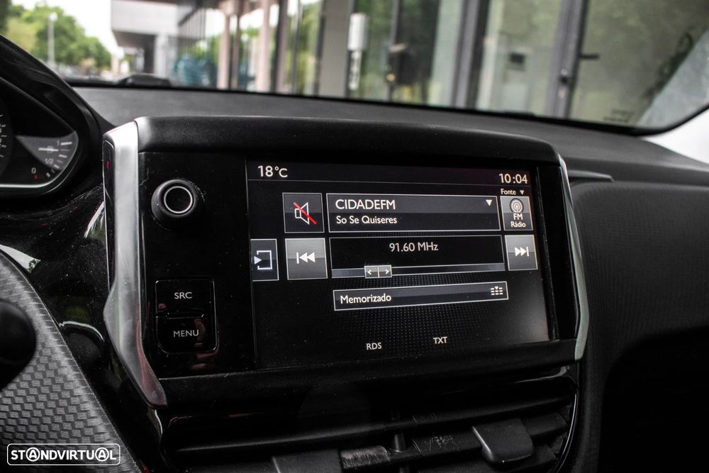 Peugeot 208 1.6 BlueHDi Active - 30