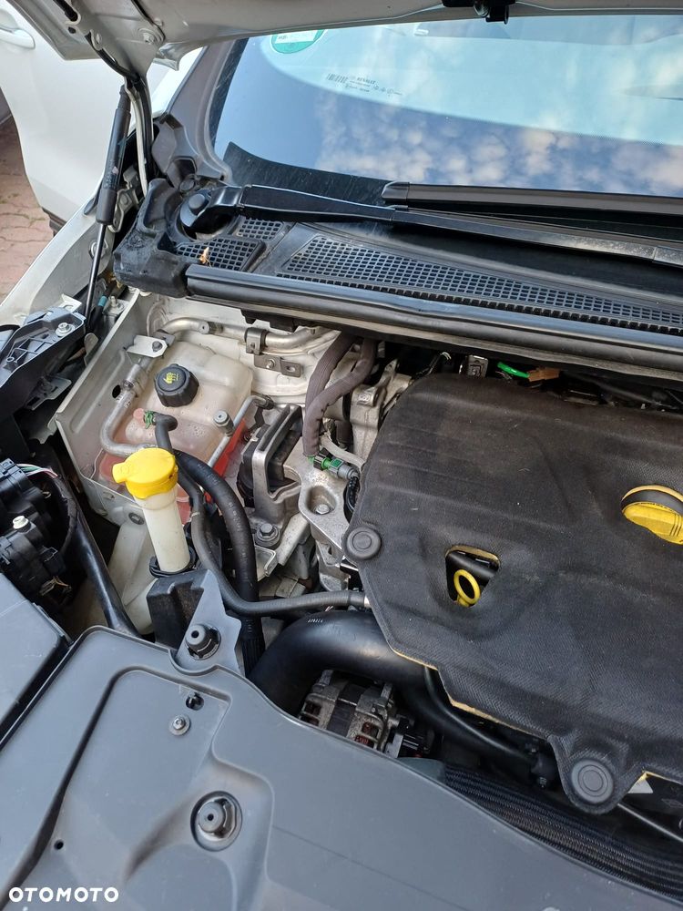 Renault Espace 1.6 dCi Energy Initiale Paris EDC 7os - 13