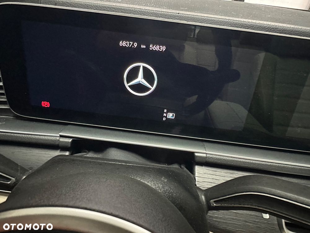 Mercedes-Benz GLE 400 d 4-Matic - 14