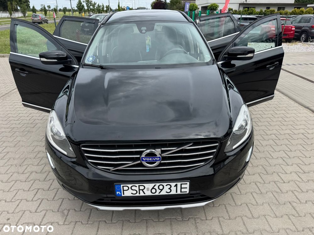 Volvo XC 60 D4 Drive-E Momentum - 26
