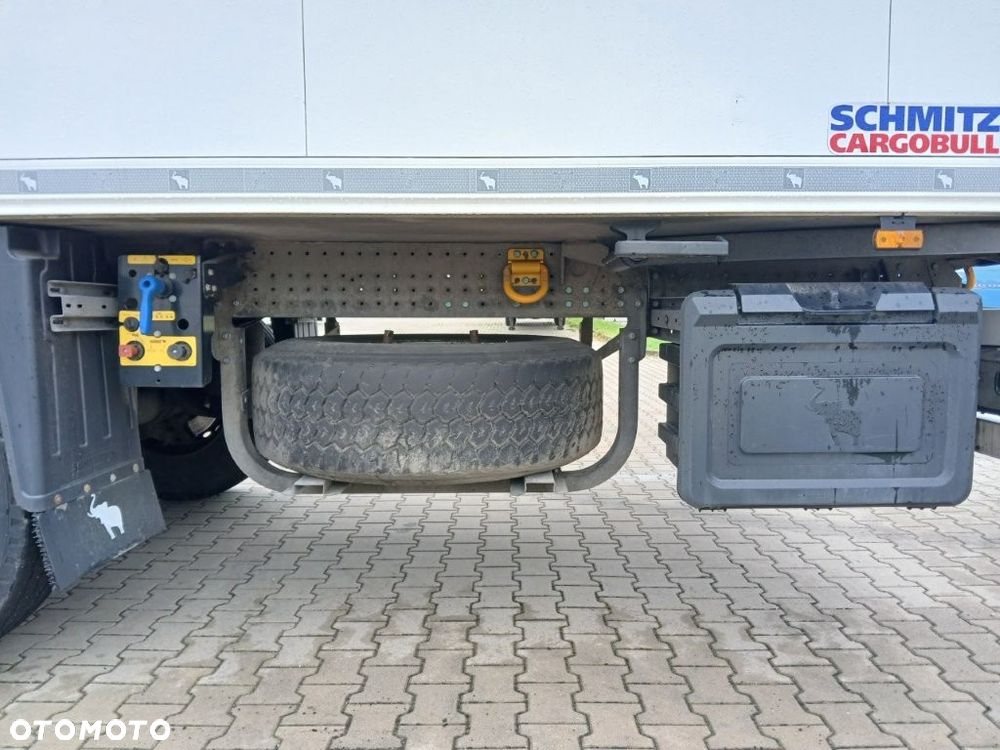 Schmitz Cargobull SCB*S3B  (33021) - 16
