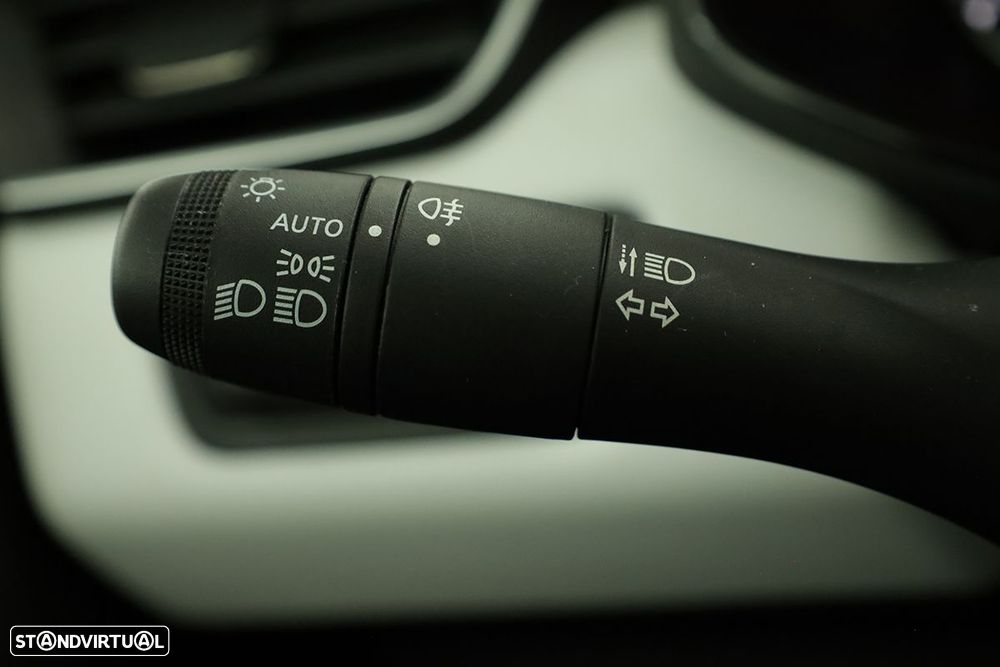 Renault Clio 1.0 TCe Evolution - 16