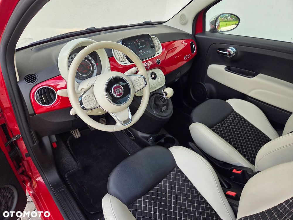Fiat 500 - 7
