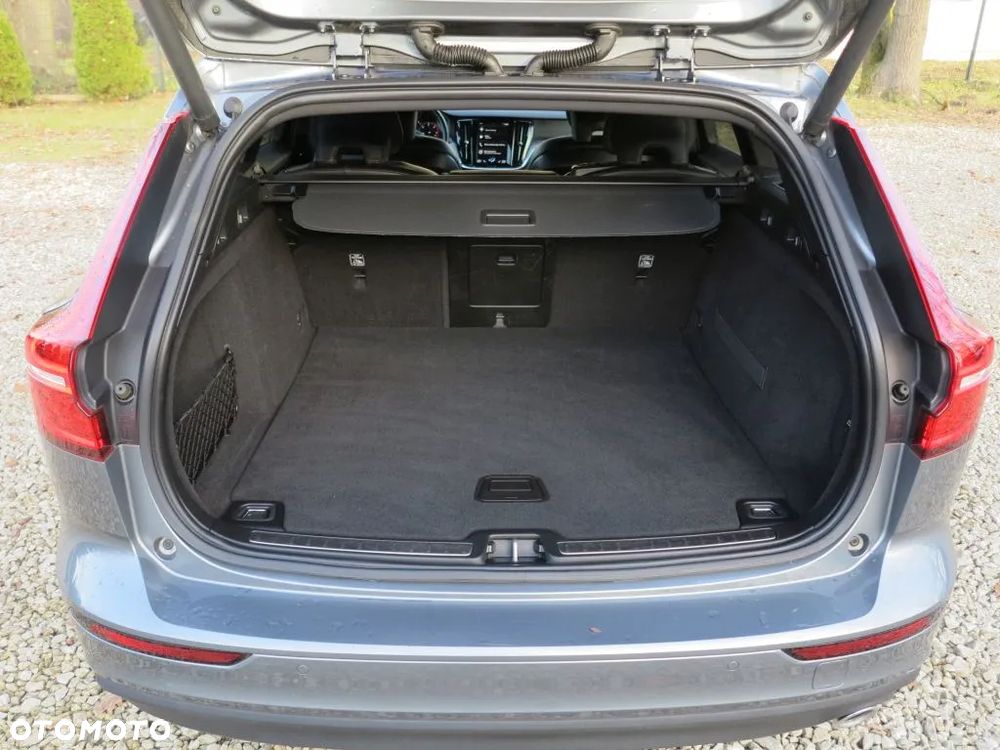 Volvo V60 D3 Momentum - 23