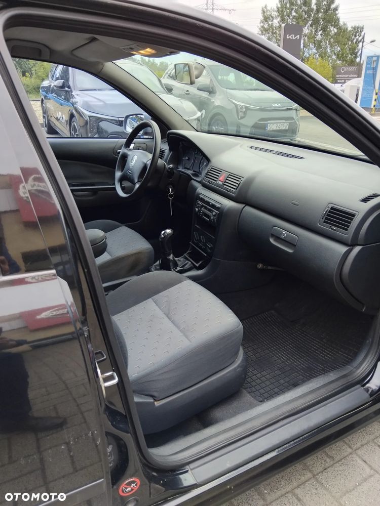 Skoda Octavia 1.9 TDI Classic - 21
