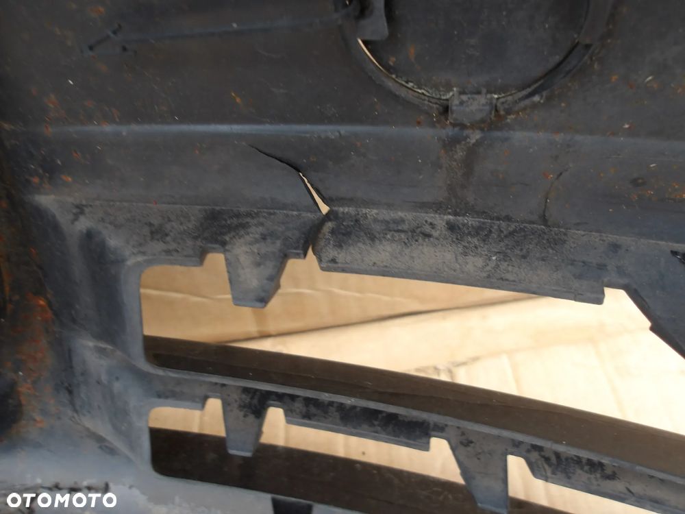 ZDERZAK PRZEDNI PRZOD AUDI A4 B7 8E0807437AH - 18