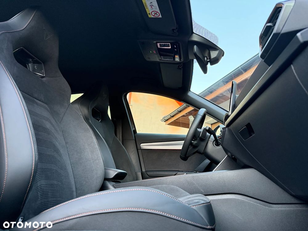 Cupra Formentor VZ 2.0 TSI 4Drive DSG Tribe Edition - 30