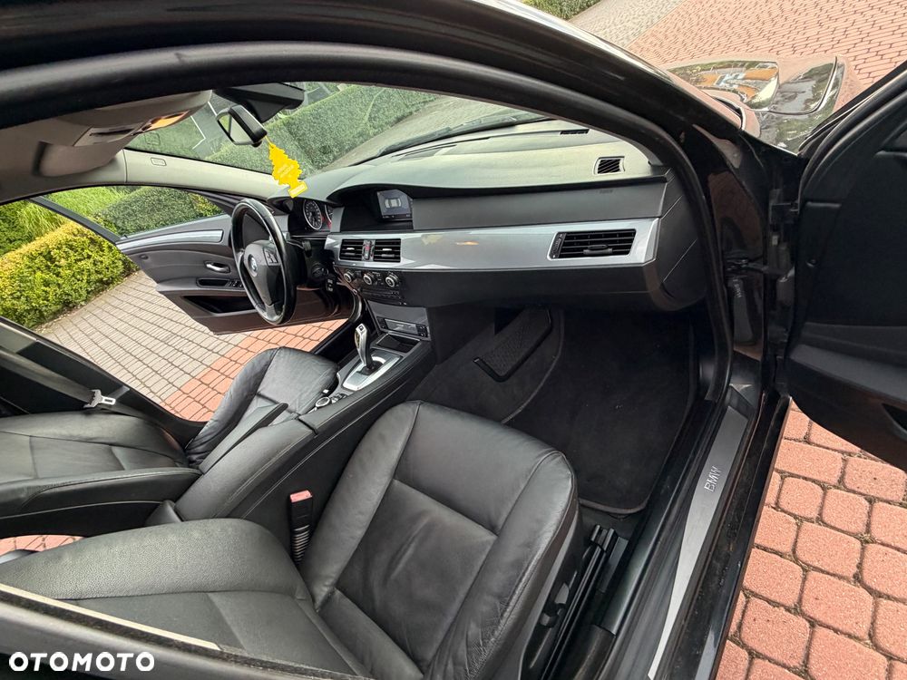 BMW Seria 5 530d - 22