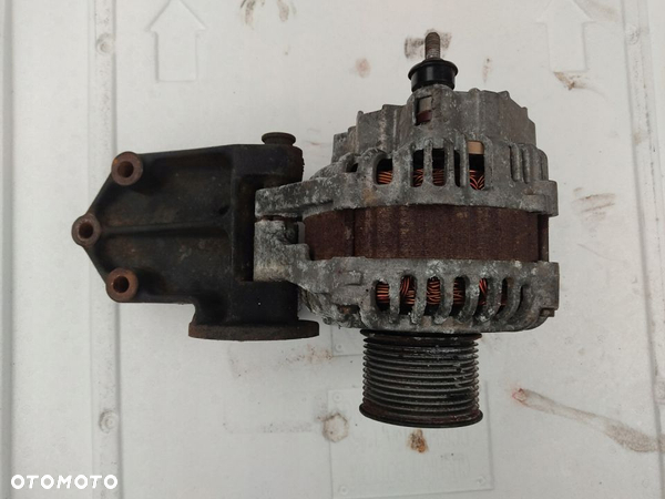 ALTERNATOR IVECO 190 E 38 12.9 500337394