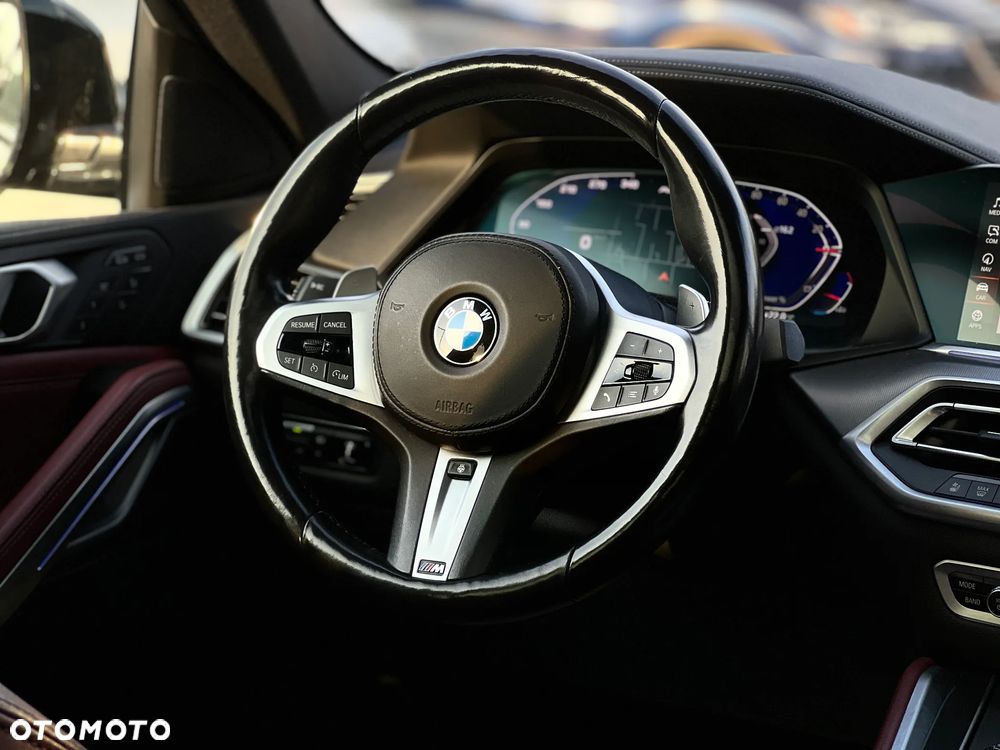 BMW X6 - 28