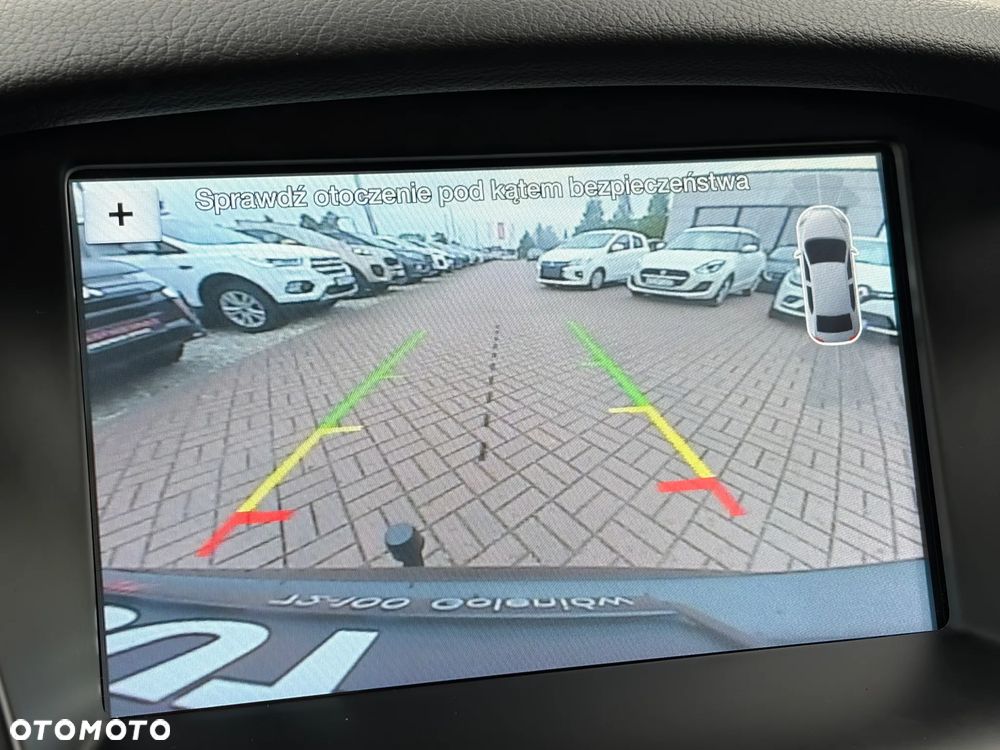 Ford Focus 1.5 EcoBoost STart-Stopp-System TITANIUM - 24