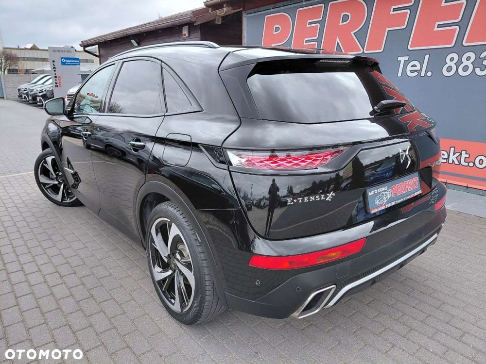 DS Automobiles DS 7 Crossback - 7