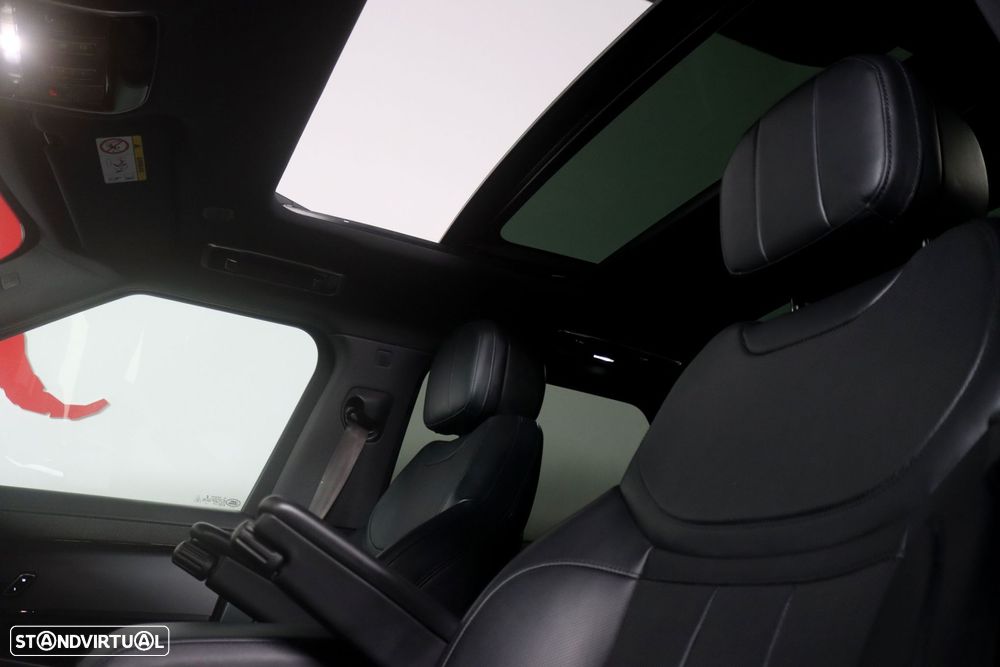 Land Rover Range Rover Sport 3.0 P460e Dynamic SE - 16