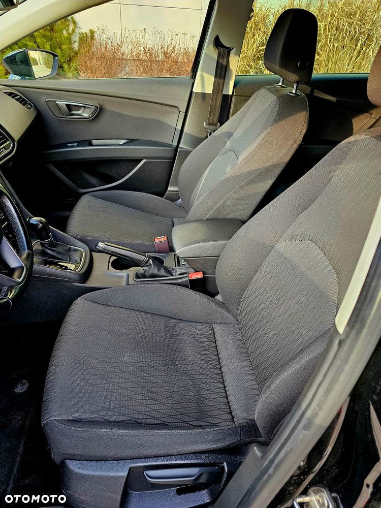 Seat Leon - 20