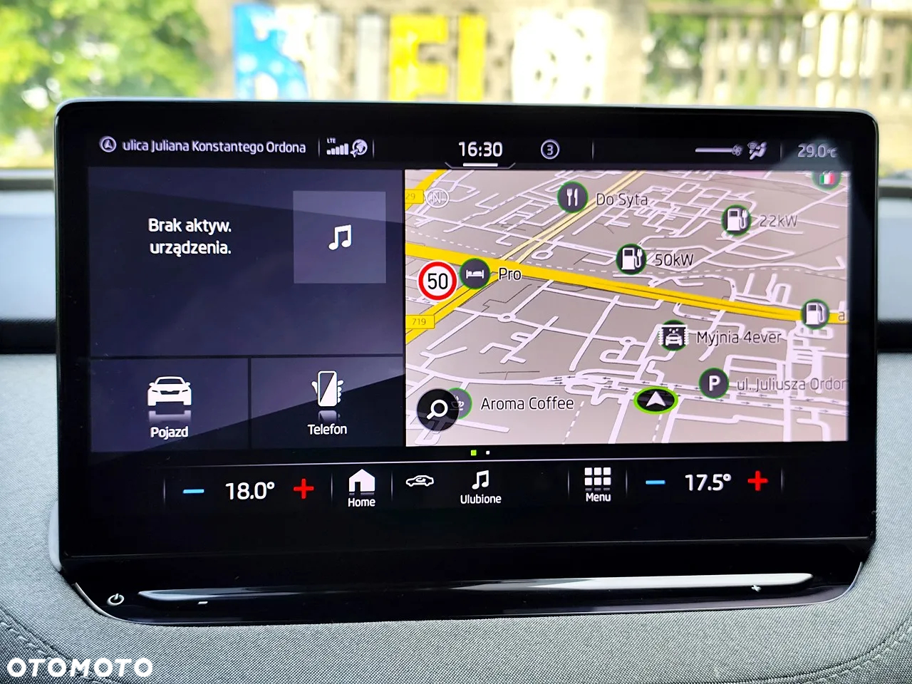 Skoda Enyaq 80 82kWh - 23