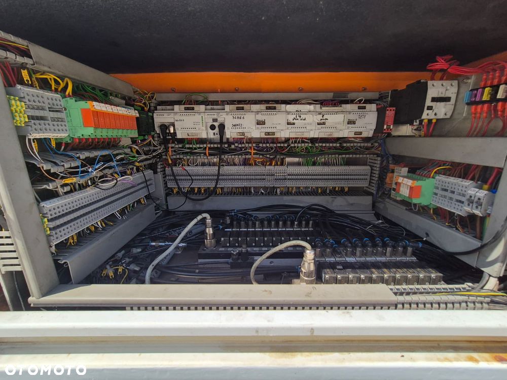 MAN FE 28.460 6X4 / WUKO / ASENIZACYJNY / ASSMANN / RECYKLING / 7000L + 1700L / NIE RDZEWKA BECZKA / SERWISOWANY / SOLIDNA ZABUDOWA / CZYSZCZENIE KANALIZACJI - 24