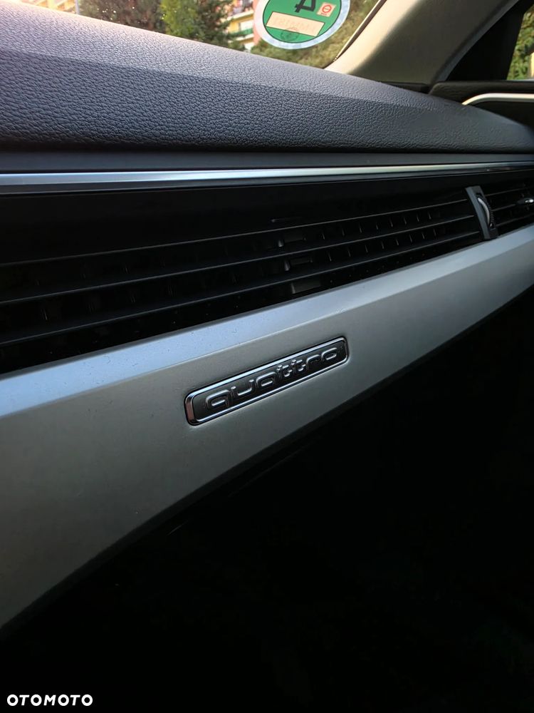 Audi A4 Avant - 24