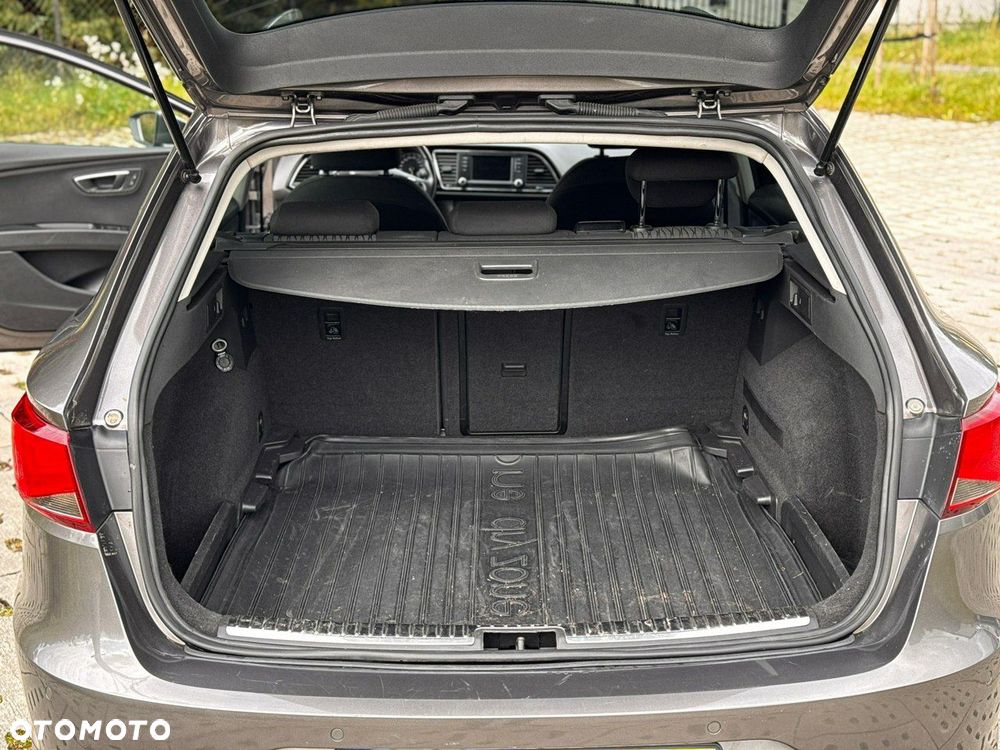 Seat Leon ST 1.6 TDI Start&Stop DSG Style - 13