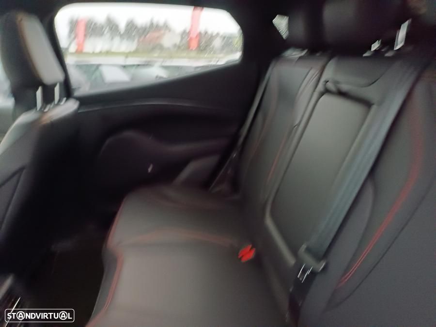 Ford Mustang Mach-E 87 kWh Premium AWD - 11