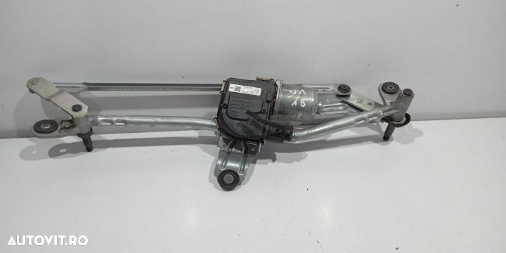 Ansamblu stergatoare 8Y2955119B ( de Anglia ) Audi A3 4 (8Y) [2020 - - 2